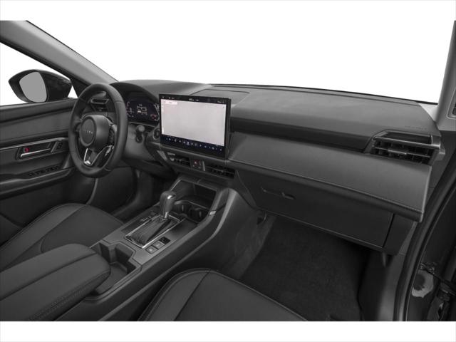 2026 Mazda CX-5 2.5 S Premium