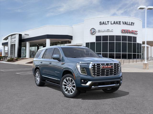 2026 GMC Yukon 4WD Denali for sale in Salt Lake City, UT