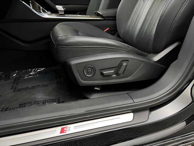 2019 Audi A6 55 Premium