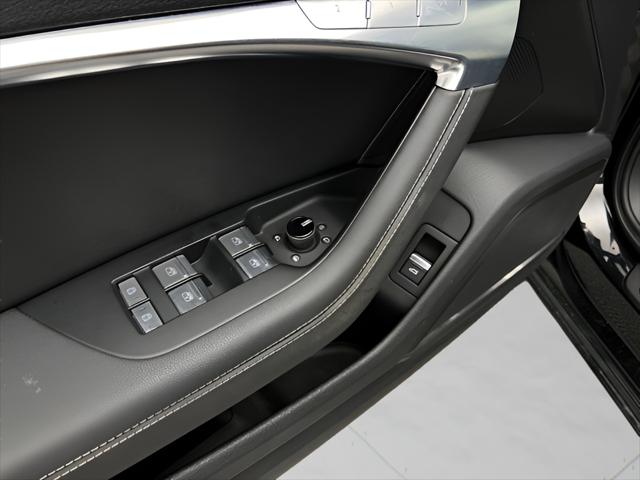 2019 Audi A6 55 Premium