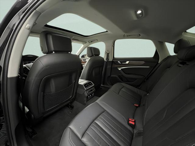 2019 Audi A6 55 Premium