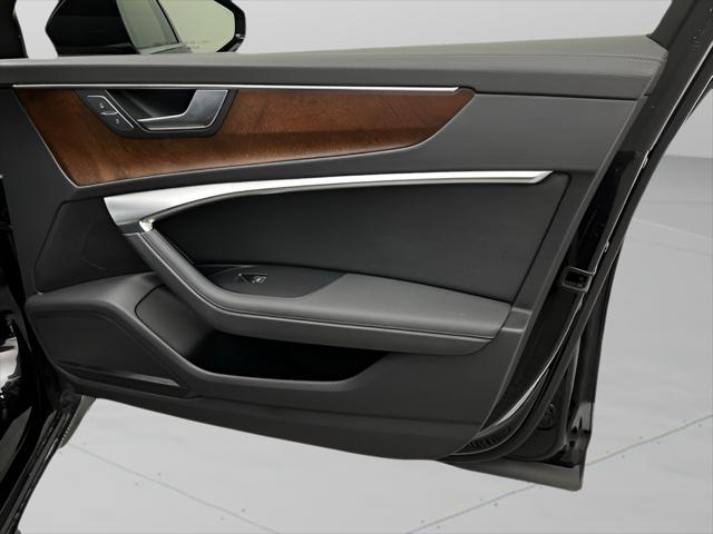 2019 Audi A6 55 Premium