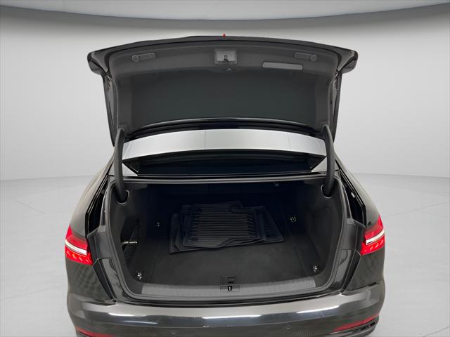 2019 Audi A6 55 Premium