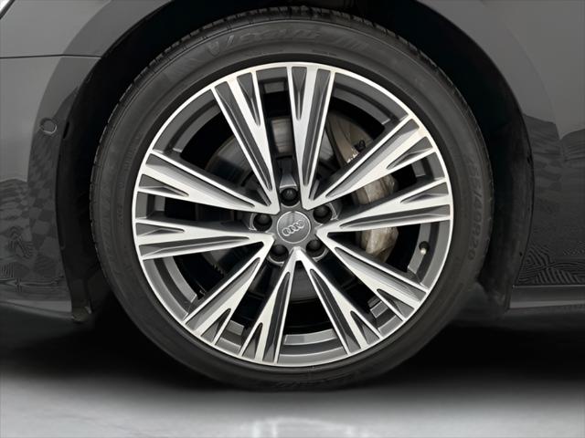2019 Audi A6 55 Premium