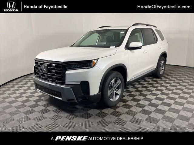 2026 Honda Pilot EX-L for sale in Fayetteville, AR