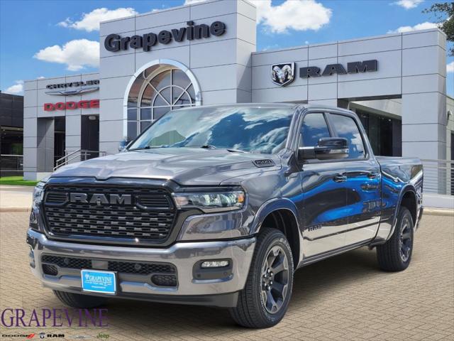 2026 Ram 1500 Lone Star Crew Cab 4x4 64 Box for sale in Grapevine, TX