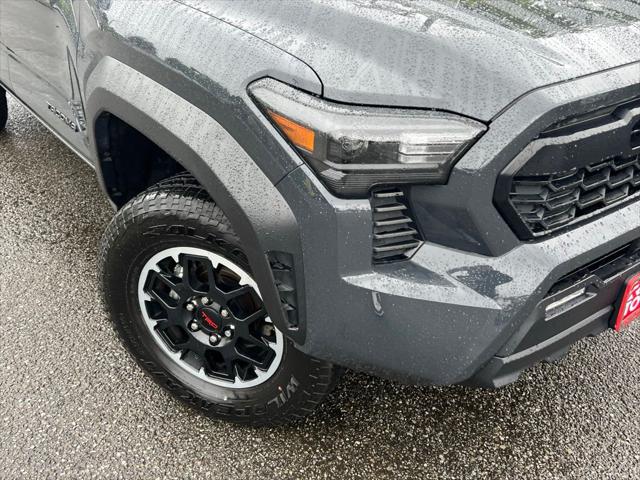 2024 Toyota Tacoma TRD Off Road 4WD