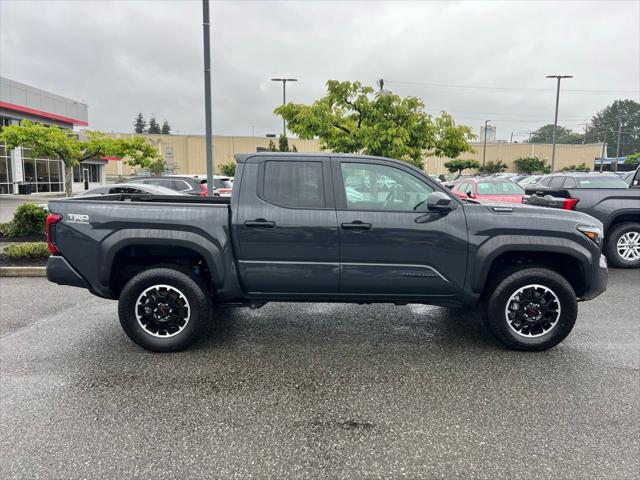 2024 Toyota Tacoma TRD Off Road 4WD