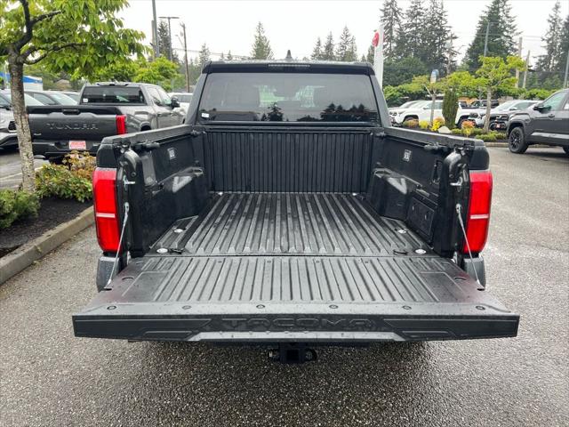 2024 Toyota Tacoma TRD Off Road 4WD