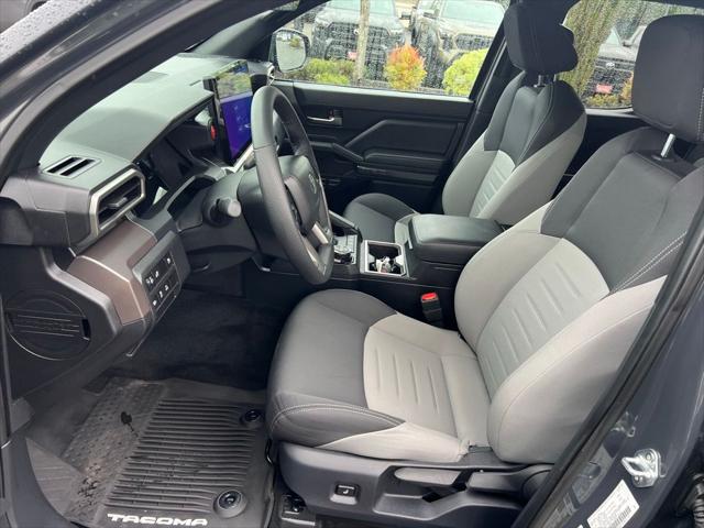 2024 Toyota Tacoma TRD Off Road 4WD