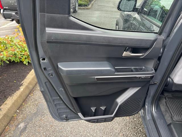 2024 Toyota Tacoma TRD Off Road 4WD