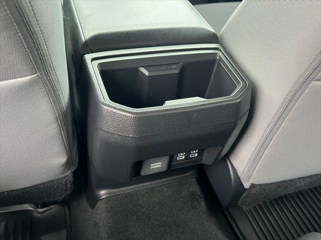 2024 Toyota Tacoma TRD Off Road 4WD