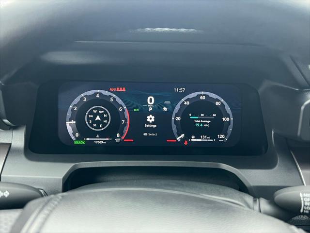 2024 Toyota Tacoma TRD Off Road 4WD