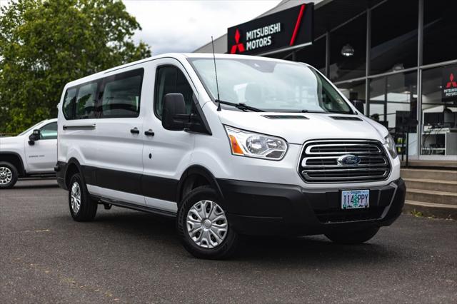 2019 Ford Transit XLT for sale in Tigard, OR