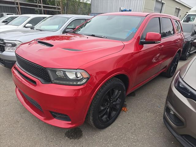 2019 Dodge Durango R/T AWD for sale in Tigard, OR
