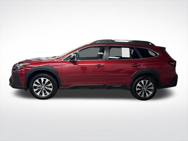 2023 Subaru Outback Limited