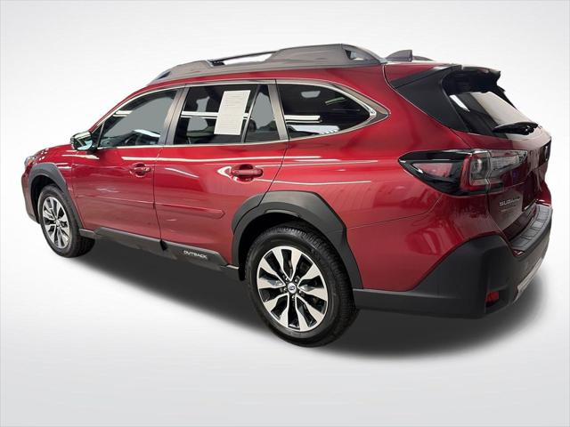 2023 Subaru Outback Limited