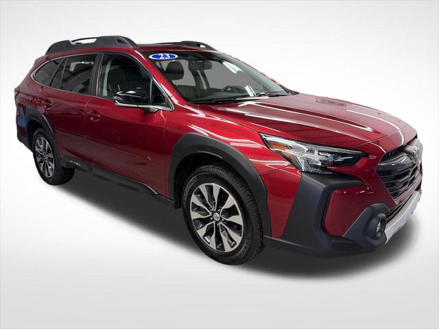 2023 Subaru Outback Limited