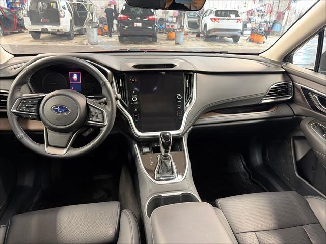 2023 Subaru Outback Limited