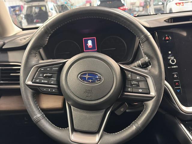 2023 Subaru Outback Limited