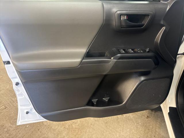 2023 Toyota Tacoma SR V6