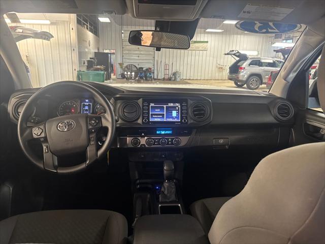2023 Toyota Tacoma SR V6