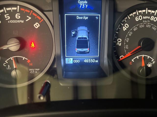 2023 Toyota Tacoma SR V6