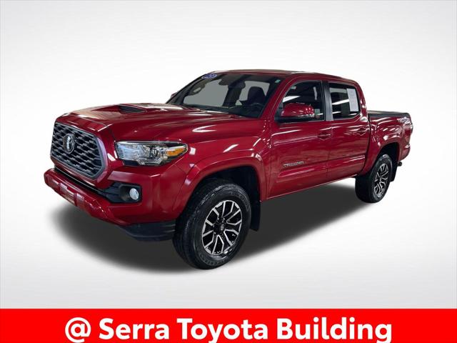 2023 Toyota Tacoma TRD Sport for sale in Traverse City, MI
