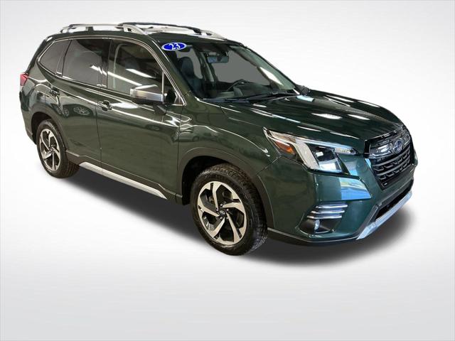 2023 Subaru Forester Touring