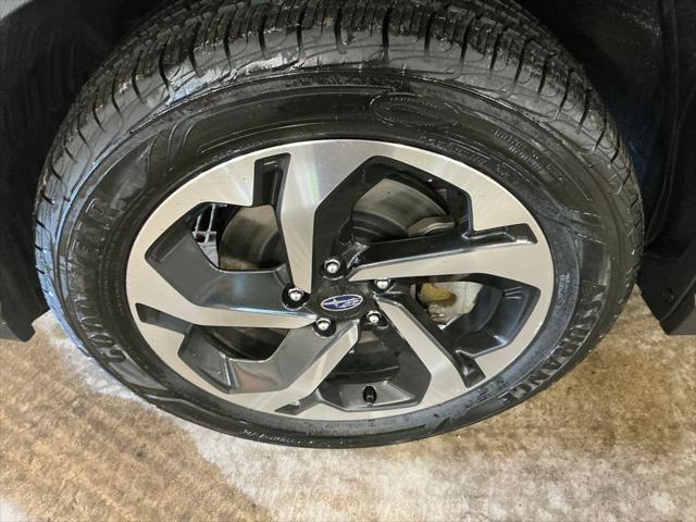 2023 Subaru Forester Touring