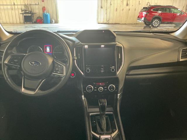 2023 Subaru Forester Touring