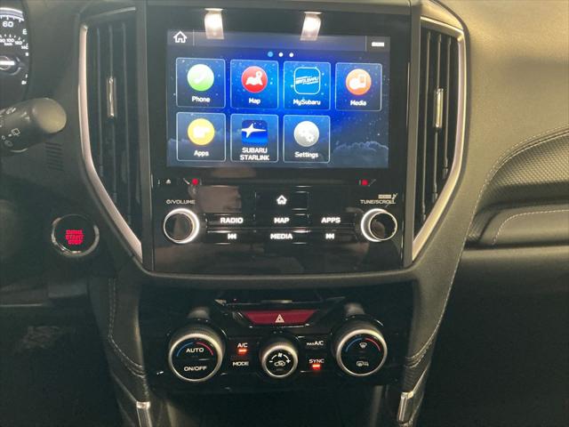 2023 Subaru Forester Touring