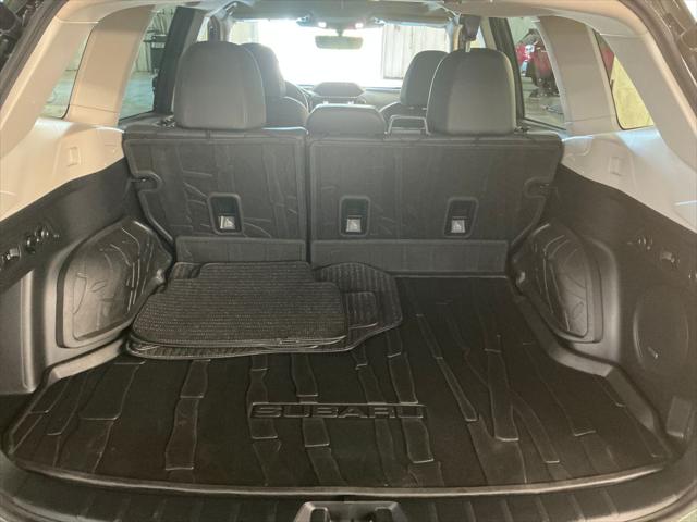 2023 Subaru Forester Touring