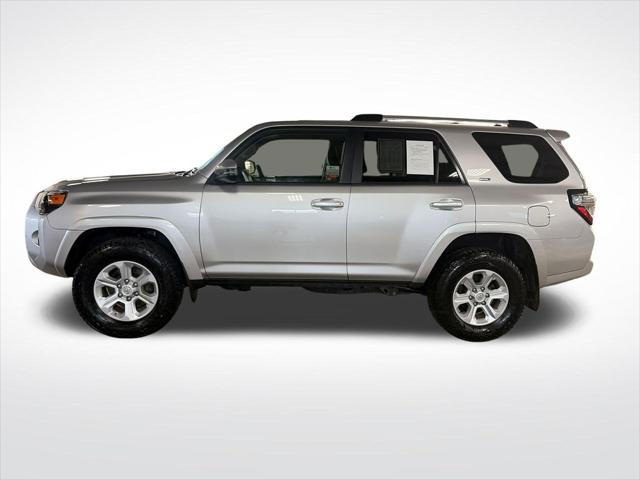 2020 Toyota 4Runner SR5 Premium