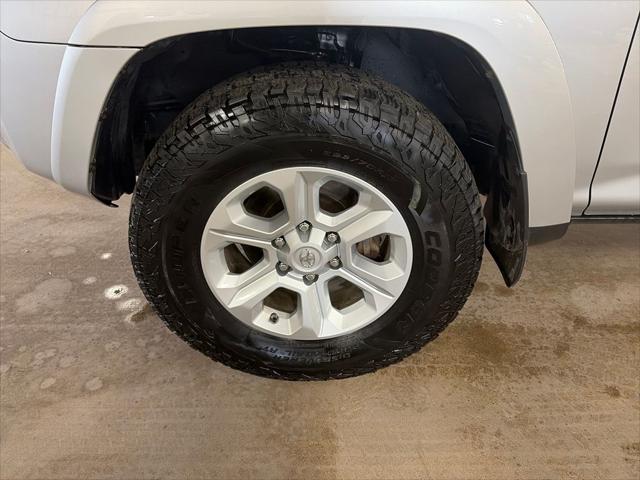 2020 Toyota 4Runner SR5 Premium