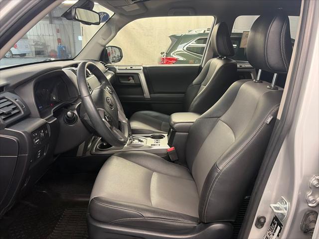 2020 Toyota 4Runner SR5 Premium