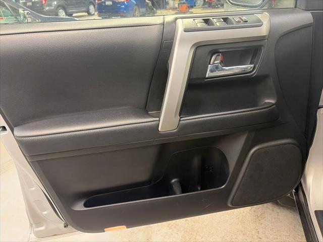 2020 Toyota 4Runner SR5 Premium