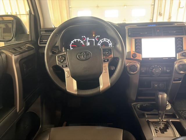 2020 Toyota 4Runner SR5 Premium