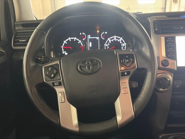 2020 Toyota 4Runner SR5 Premium
