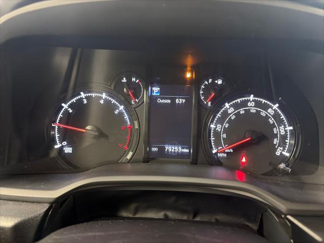 2020 Toyota 4Runner SR5 Premium