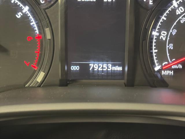 2020 Toyota 4Runner SR5 Premium