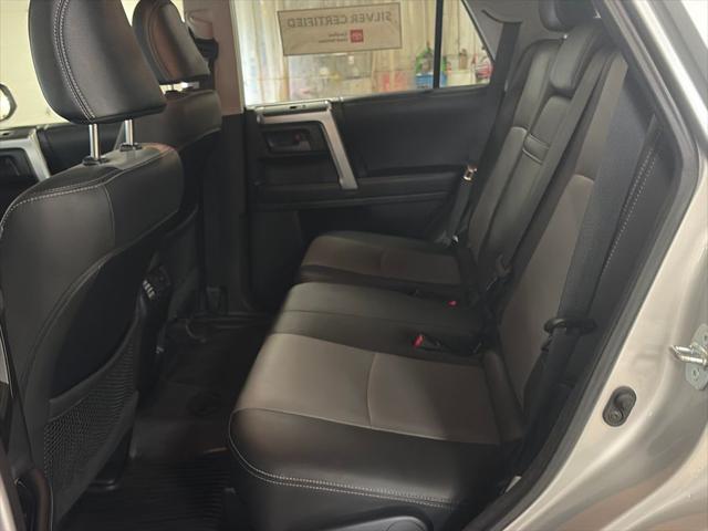 2020 Toyota 4Runner SR5 Premium