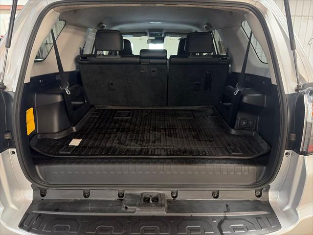 2020 Toyota 4Runner SR5 Premium