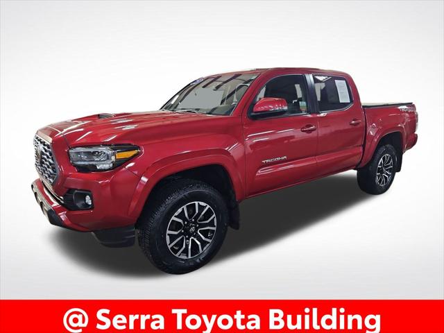 2023 Toyota Tacoma TRD Sport for sale in Traverse City, MI