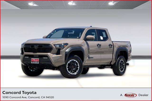 2026 Toyota Tacoma TRD Off Road for sale in Concord, CA