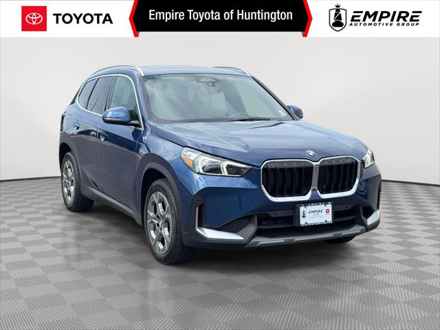 2023 BMW X1 xDrive28i for sale in Huntington Station, NY