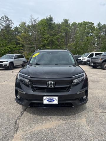 2022 Honda Pilot AWD Special Edition for sale in Center Conway, NH
