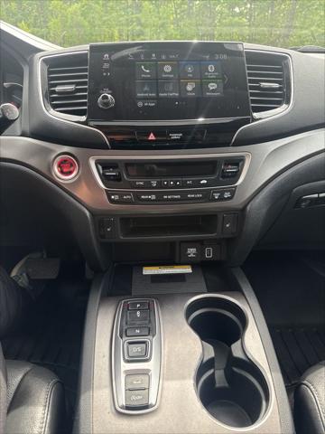 2022 Honda Pilot AWD Special Edition