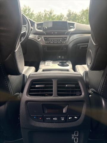 2022 Honda Pilot AWD Special Edition