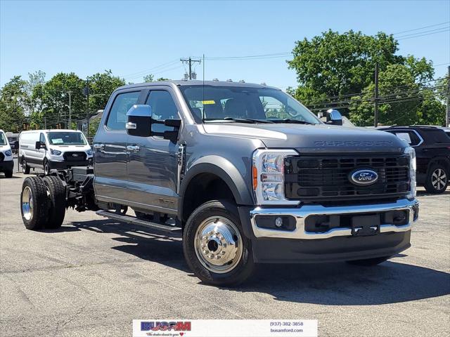 2023 Ford F-450 XL for sale near Wilmington, OH